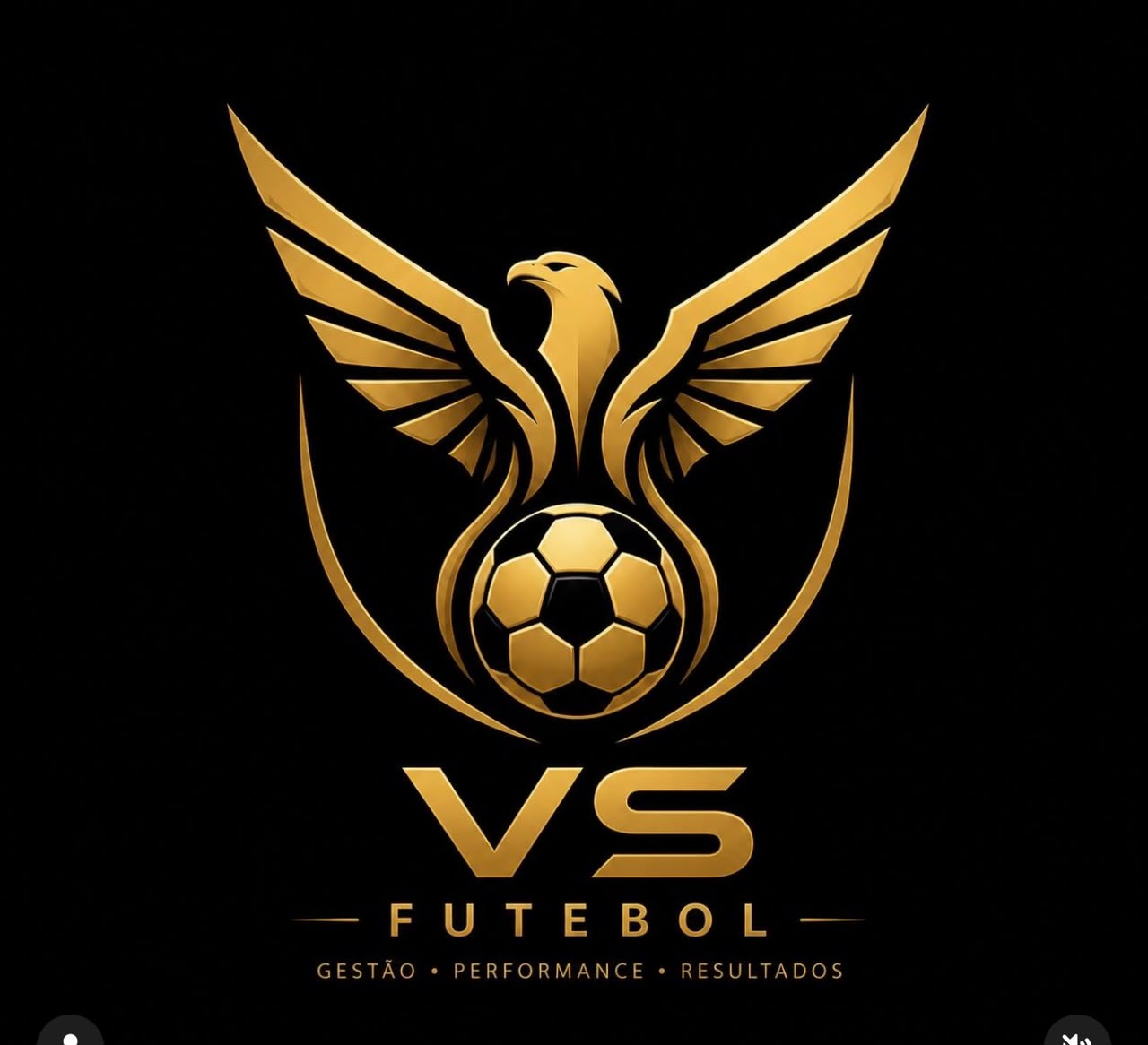 Logo VSFutebol